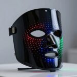 top led masks for skin