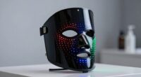top led masks for skin