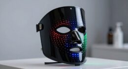 top led masks for skin