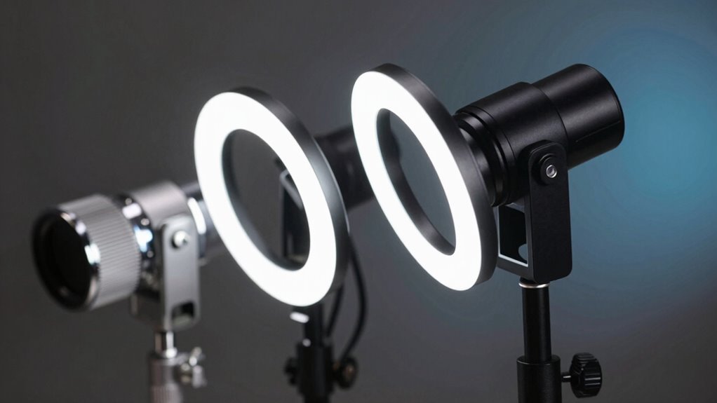 top macro photography lighting kits