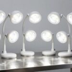 12 Best Medical Grade Exam Lights for 2026 top medical exam lights