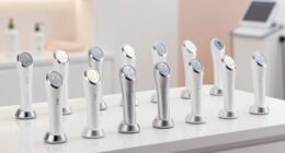 top microcurrent facial devices