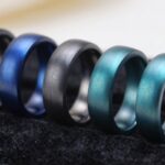 top niobium daith rings