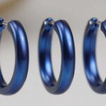 3 Best Niobium Hinged Hoop 18g 14mm for 2026 top niobium hoop earrings