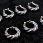 7 Best Niobium Helix Hoop 16g 6mm for 2026 top niobium hoop earrings