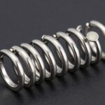 top niobium nose hoop