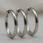 top niobium nose hoop