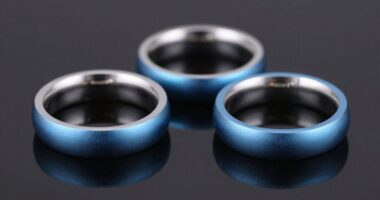 top niobium ring choices
