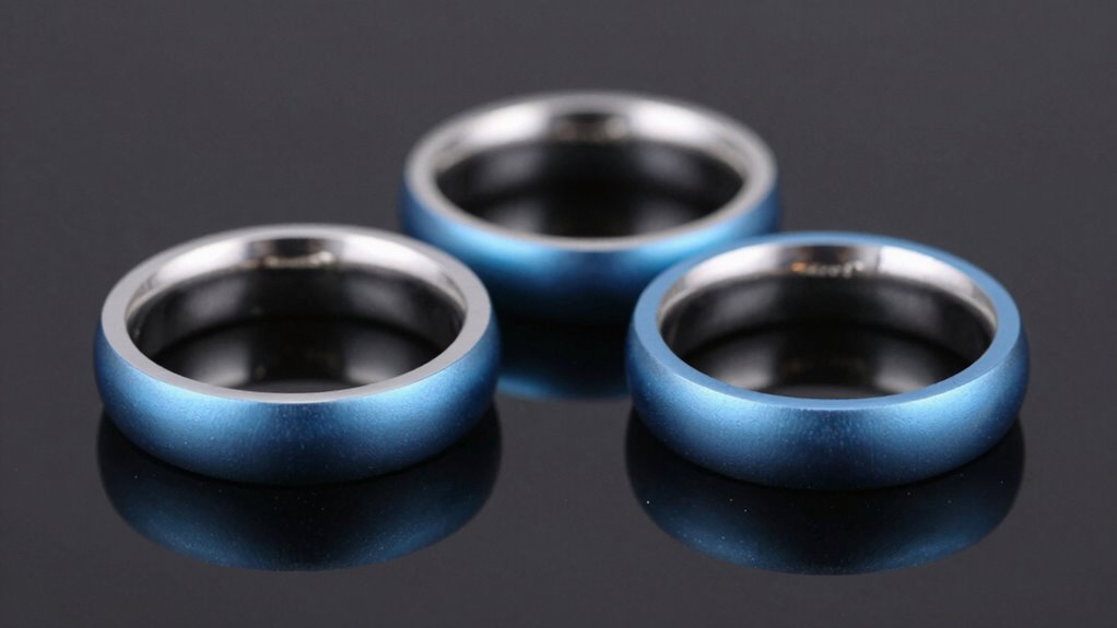 top niobium ring choices