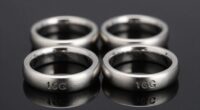 top niobium ring choices