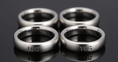 top niobium ring choices