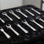 top piercing clamp sets 2026