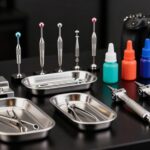 15 Best Body Piercing Tool Kits for Piercing Studios in 2026 top piercing tool kit selection