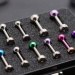 12 Best Receiving Tube Sets for Piercing Studio in 2026 top piercing tube sets