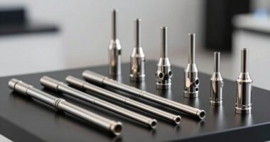 top professional tube sets