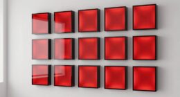 top red light therapy panels