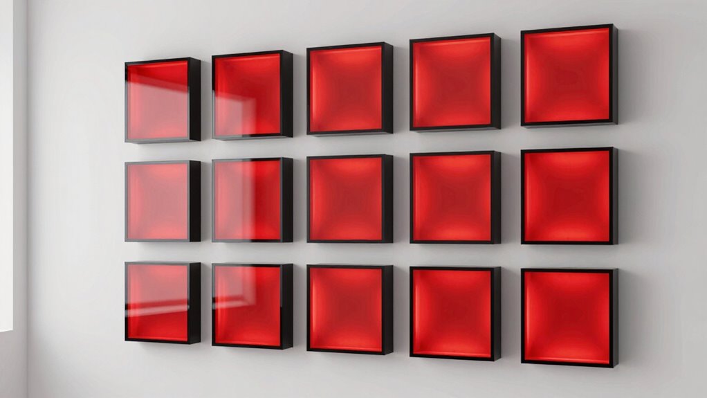 top red light therapy panels