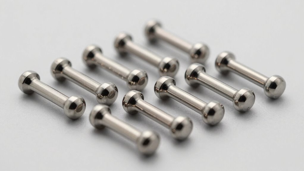 top sensitive skin barbells