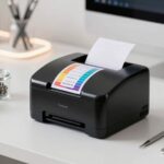 top shipping label printers