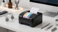 top shipping label printers