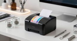 top shipping label printers