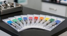 top sterile piercing needle kits