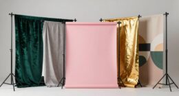 top studio backdrop kits