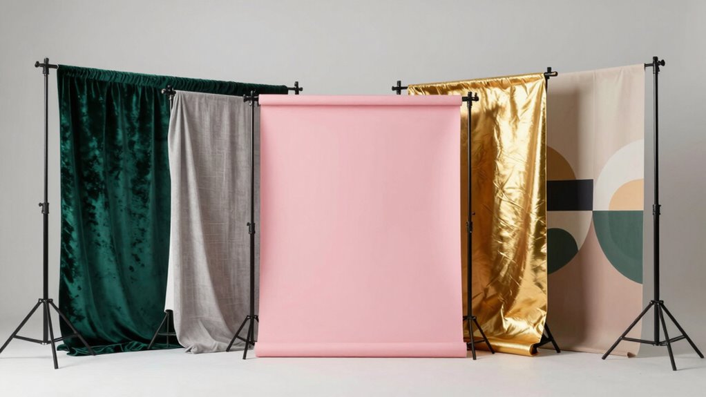 top studio backdrop kits