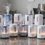15 Best Commercial Humidifiers for Studio Hygiene in 2026 top studio humidifier picks