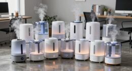 top studio humidifier picks
