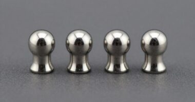 top titanium cartilage studs
