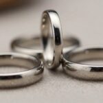 top titanium daith rings