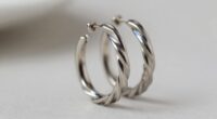 top titanium helix jewelry