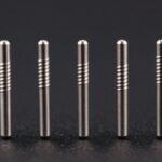 5 Best Implant Grade Titanium Threadless Labret Posts 16g 4mm in 2026 top titanium labret posts