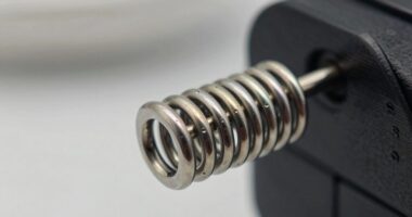 top titanium lip rings