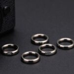 top titanium lip rings