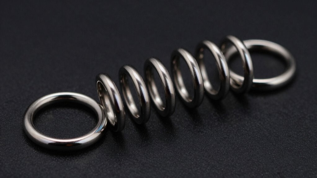 top titanium lip rings