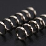 top titanium lip rings
