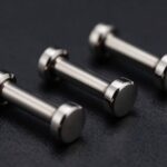 top titanium navel rings