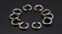 top titanium nose hoops