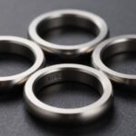 top titanium orbital ring