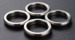 top titanium orbital ring
