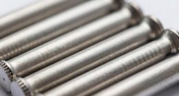 top titanium piercing barbell options