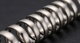 top titanium ring selection