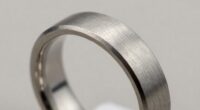 top titanium ring selection