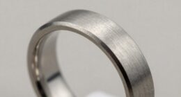 top titanium ring selection