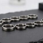 top titanium rings for sensitive skin