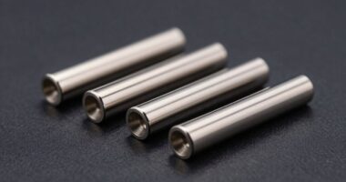 top titanium septum jewelry