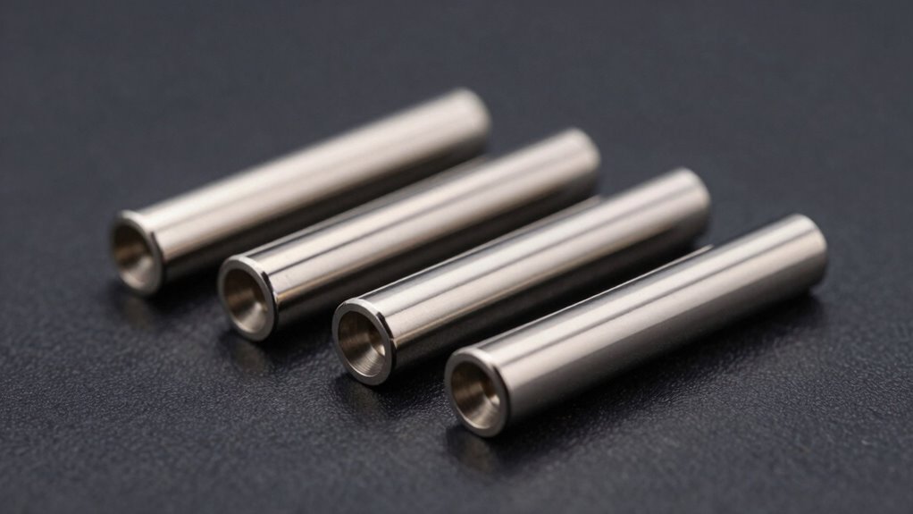 top titanium septum jewelry