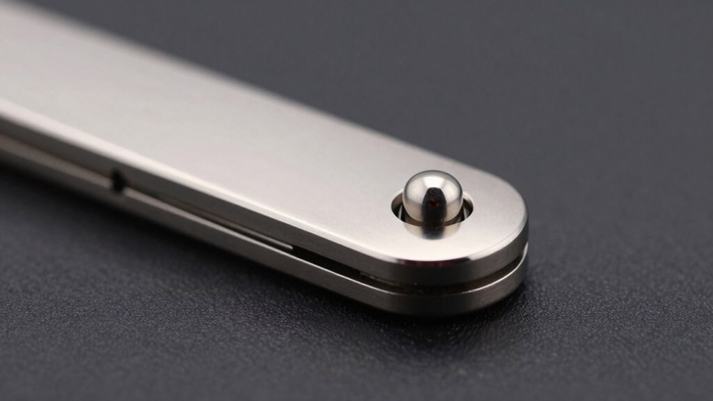 top titanium septum jewelry